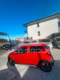 2019 Opel Karl