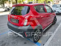2019 Opel Karl