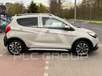 2019 Opel Karl