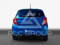 2019 Opel Karl