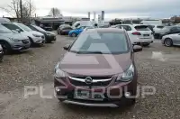 2019 Opel Karl
