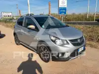 2019 Opel Karl