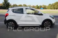2019 Opel Karl