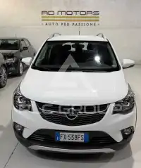 2019 Opel Karl