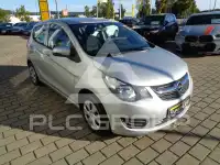 2019 Opel Karl