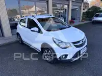 2019 Opel Karl