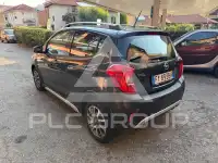 2019 Opel Karl