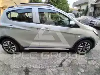 2019 Opel Karl