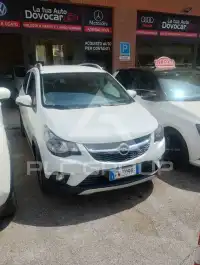2019 Opel Karl