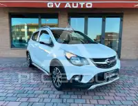 2019 Opel Karl