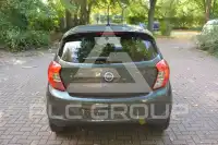 2019 Opel Karl
