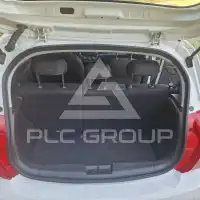 2019 Opel Karl