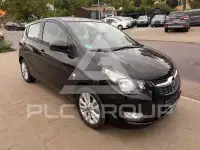 2019 Opel Karl