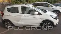 2019 Opel Karl