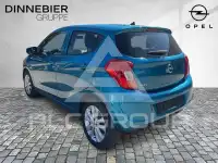 2019 Opel Karl