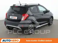2019 Opel Karl