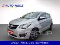 2019 Opel Karl