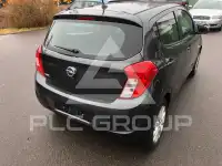 2019 Opel Karl