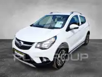 2019 Opel Karl