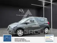 2019 Opel Karl
