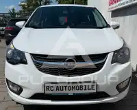 2019 Opel Karl