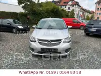 2019 Opel Karl