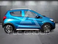 2019 Opel Karl