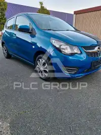 2019 Opel Karl