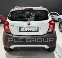 2019 Opel Karl