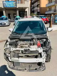 2019 Opel Karl