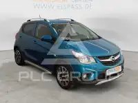 2019 Opel Karl