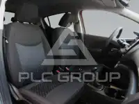 2019 Opel Karl