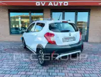 2019 Opel Karl