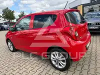 2019 Opel Karl