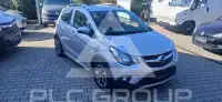2019 Opel Karl