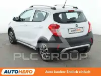 2019 Opel Karl