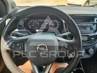 2019 Opel Karl