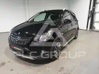 2019 Opel Karl