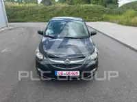 2019 Opel Karl