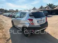 2019 Opel Karl