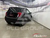 2019 Opel Karl