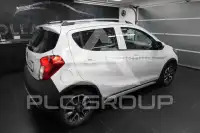 2019 Opel Karl