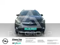2019 Opel Karl