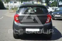 2019 Opel Karl