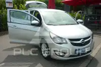 2019 Opel Karl