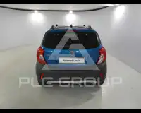 2019 Opel Karl