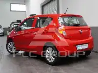 2019 Opel Karl