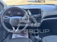 2019 Opel Karl