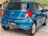 2019 Opel Karl