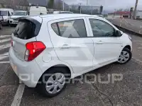 2019 Opel Karl
